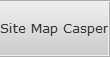 Site Map Casper Data recovery